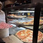 Upside Pizza