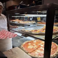 Upside Pizza ico