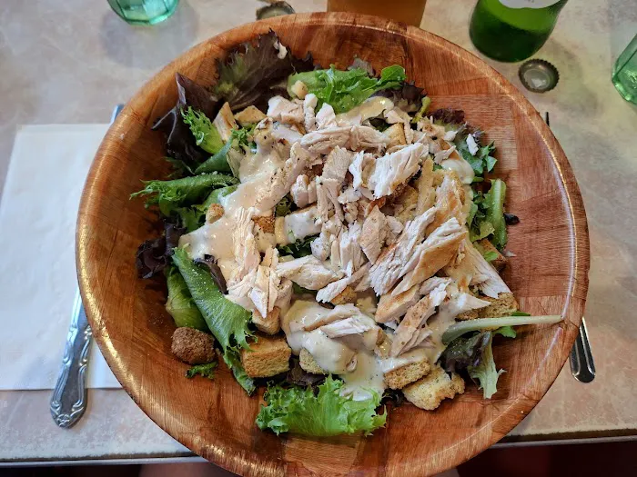 Tom's Restaurant Picture 1