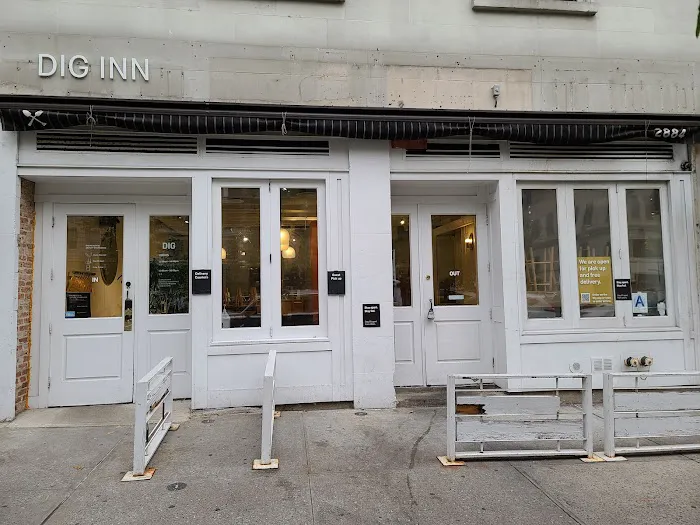 Dig Inn Picture 1