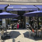 Community Food & Juice