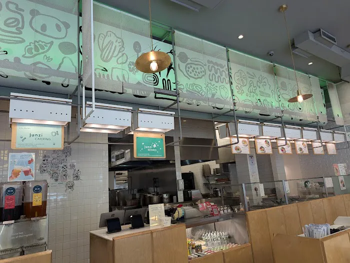 Junzi Kitchen 君子食堂哥大店 Columbia University, New York NY｜ Healthy Authentic Chinese Picture 3