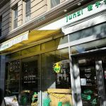 Junzi Kitchen 君子食堂哥大店 Columbia University, New York NY｜ Healthy Authentic Chinese