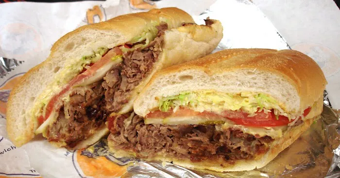 New Grab & Go Food Picture 2