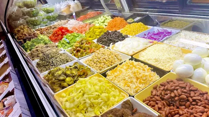 New Grab & Go Food Picture 1