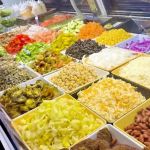 New Grab & Go Food