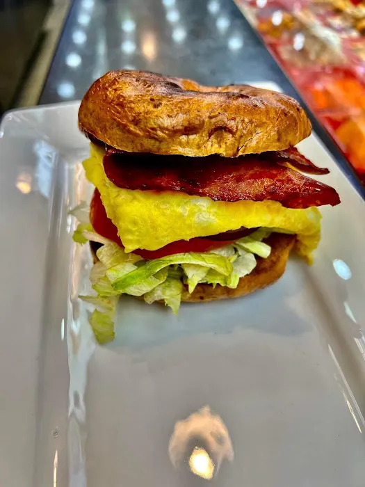 New Grab & Go Food Picture 9