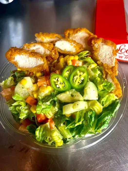 New Grab & Go Food Picture 8