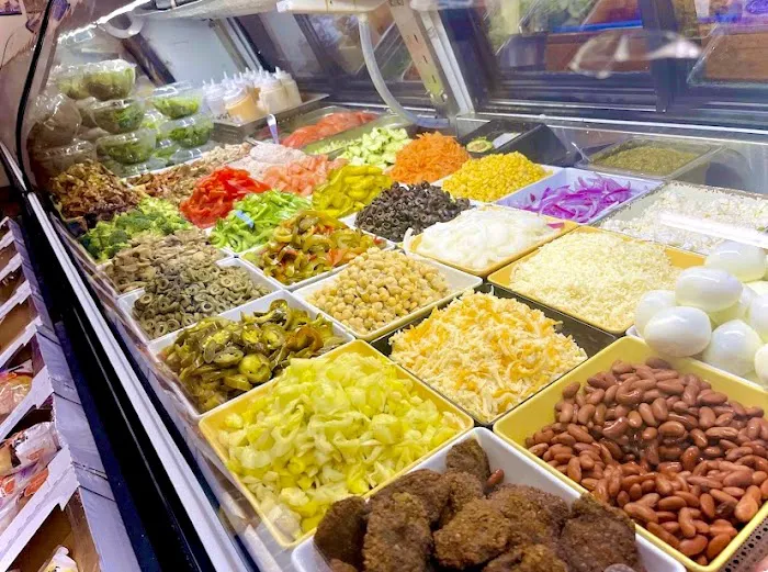 New Grab & Go Food Picture 5