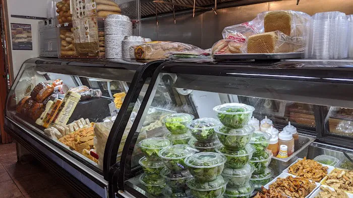 New Grab & Go Food Picture 4