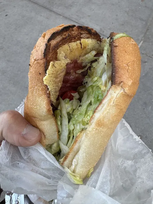 New Grab & Go Food Picture 7