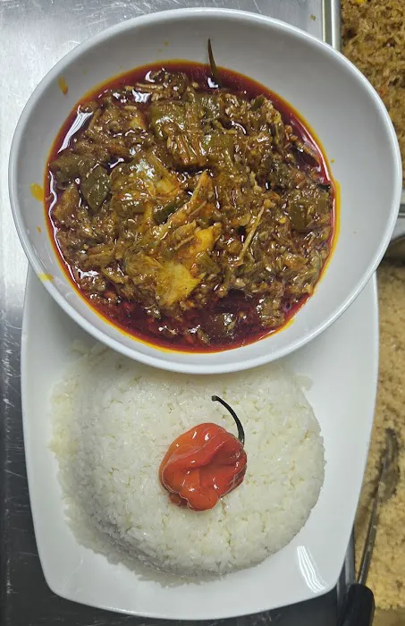 Saint Louis Restaurant Keur Yayou Dara Picture 4