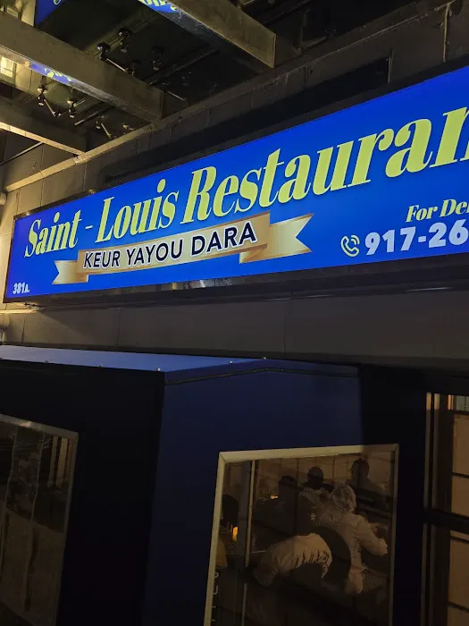 Saint Louis Restaurant Keur Yayou Dara Picture 1