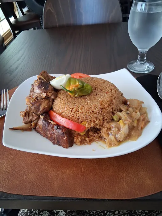 Saint Louis Restaurant Keur Yayou Dara Picture 9