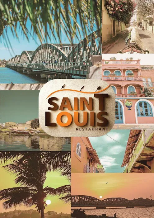 Saint Louis Restaurant Keur Yayou Dara Picture 7