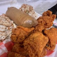 Rabbit’s Chicken & Waffles ico