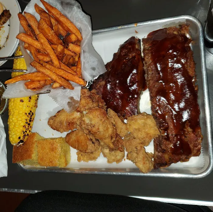 Harlem Bar-B-Q Picture 6