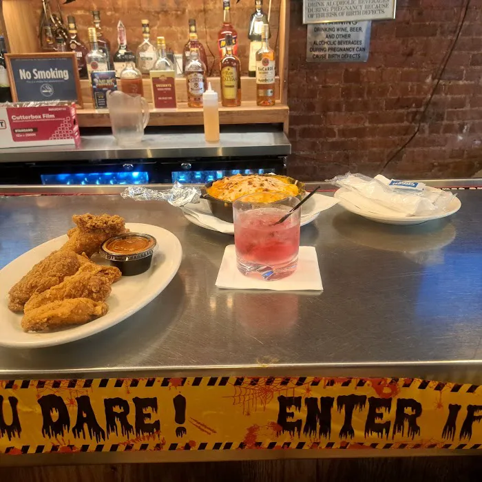 Harlem Bar-B-Q Picture 9