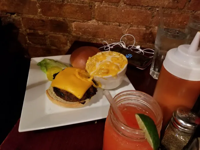 Harlem Bar-B-Q Picture 1