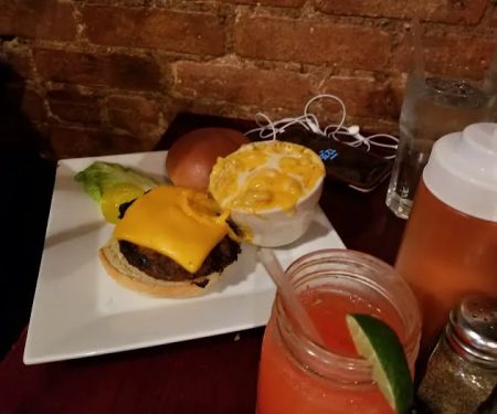 Harlem Bar-B-Q