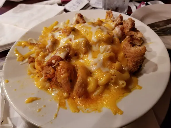 Harlem Bar-B-Q Picture 2