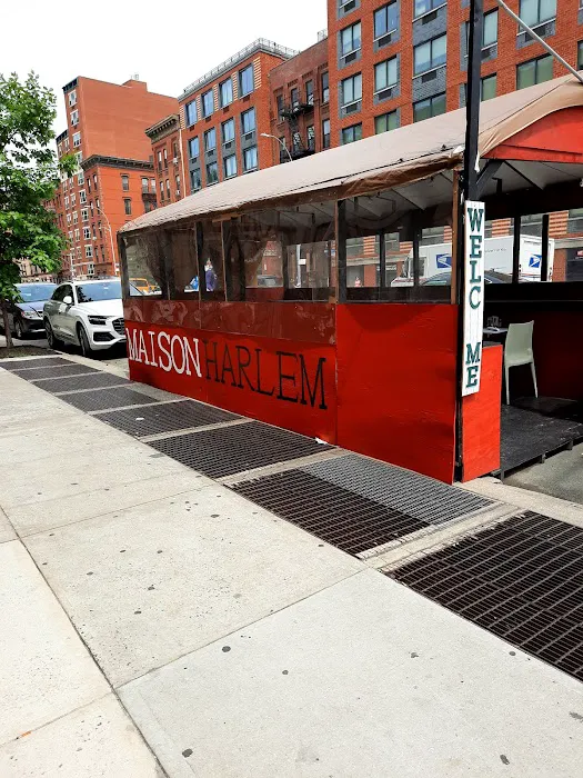 Maison Harlem Picture 1