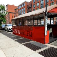 Maison Harlem ico