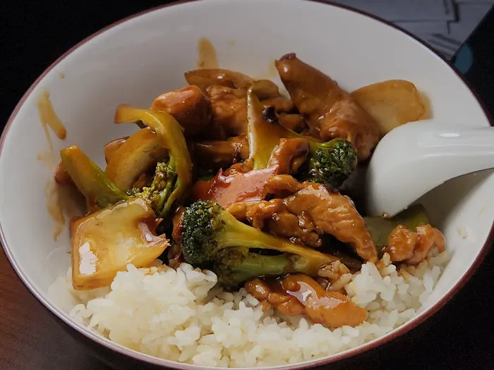 Hong Cheong Kitchen Picture 1