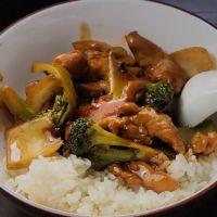 Hong Cheong Kitchen ico