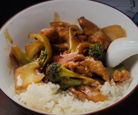 Hong Cheong Kitchen