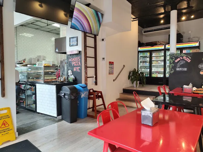 Dado's Pizza and Taproom Harlem Picture 1