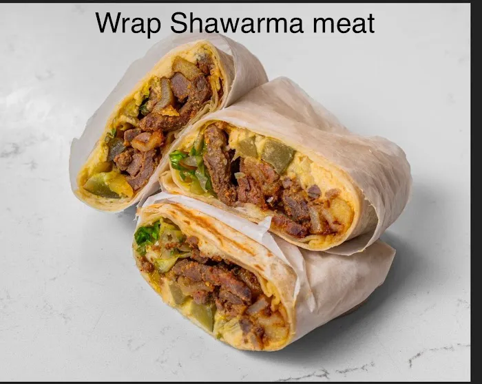 FAY'S SHAWARMA Lebanese Takeout & Delivery Picture 9