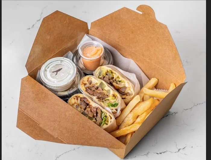 FAY'S SHAWARMA Lebanese Takeout & Delivery Picture 2