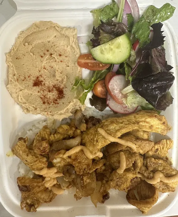 FAY'S SHAWARMA Lebanese Takeout & Delivery Picture 8