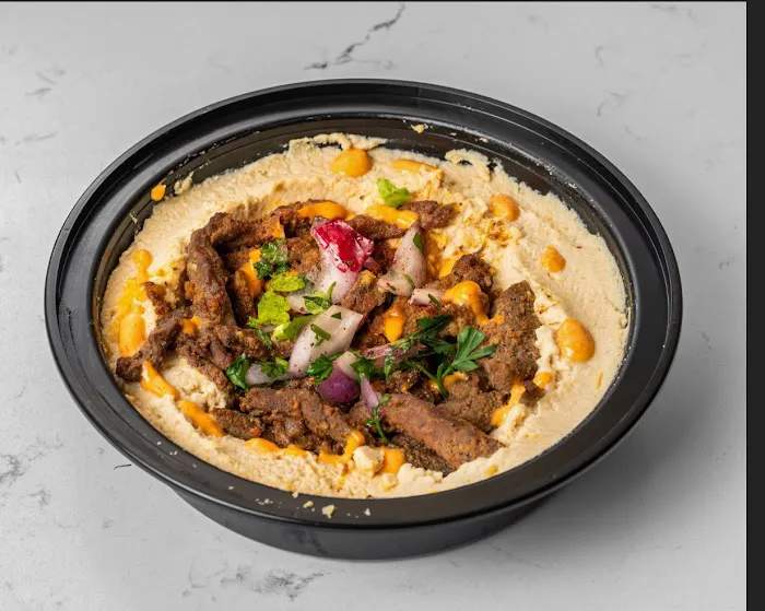 FAY'S SHAWARMA Lebanese Takeout & Delivery Picture 1