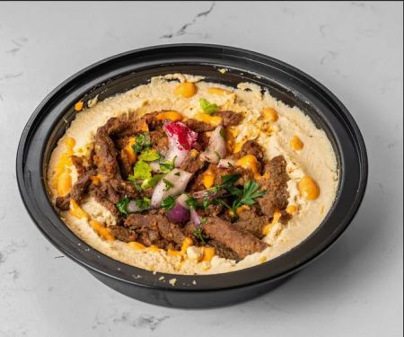 FAY'S SHAWARMA Lebanese Takeout & Delivery