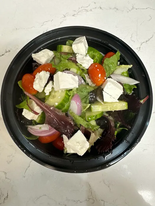 FAY'S SHAWARMA Lebanese Takeout & Delivery Picture 4