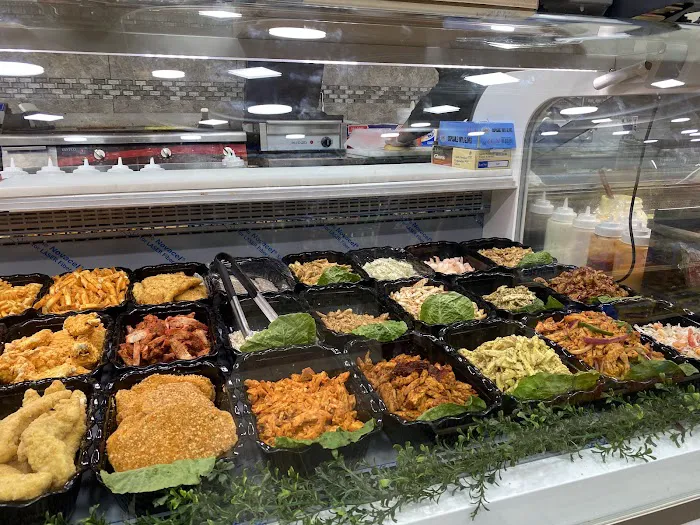Yummy Foods Center Picture 2