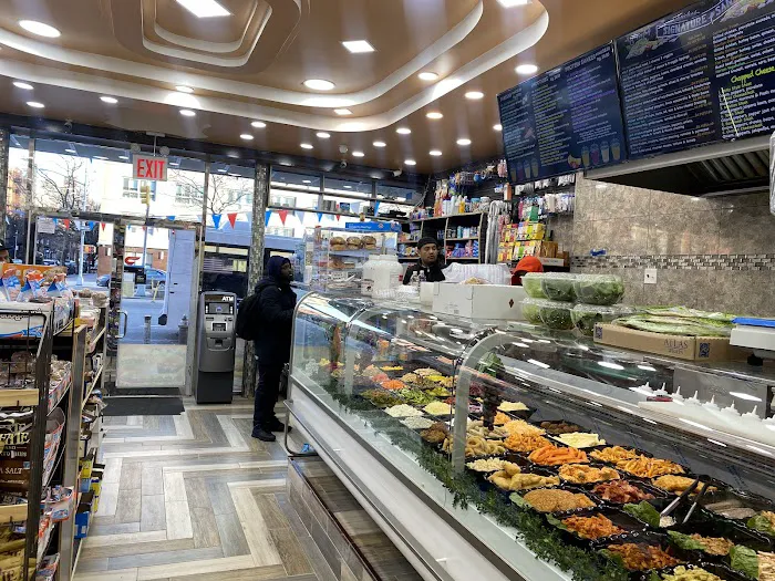 Yummy Foods Center Picture 10