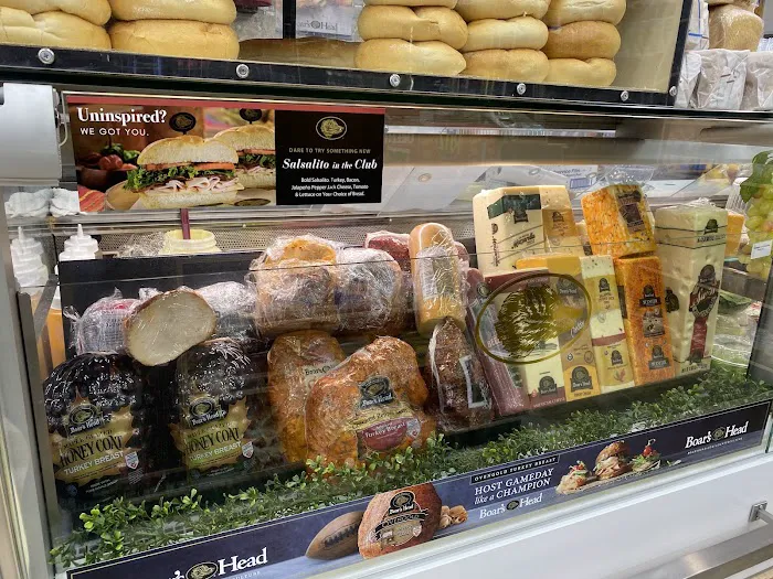 Yummy Foods Center Picture 7