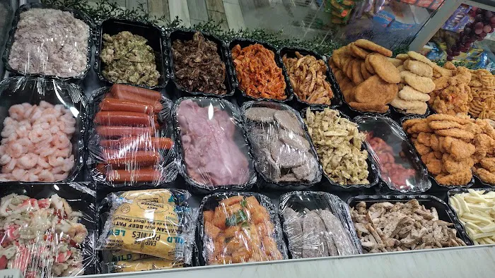 Yummy Foods Center Picture 6