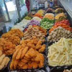 Yummy Foods Center
