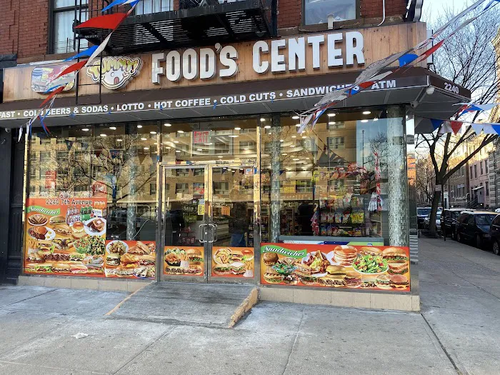 Yummy Foods Center Picture 5