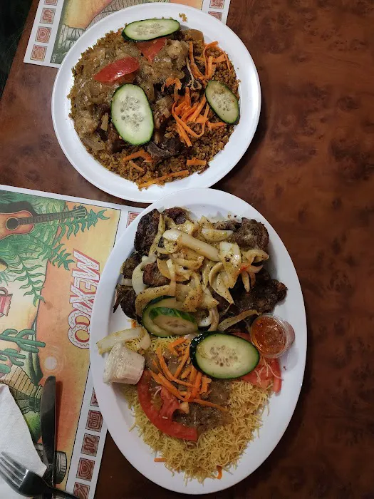 Chez Maty Et Sokhna (Keur Sokhna) Picture 1