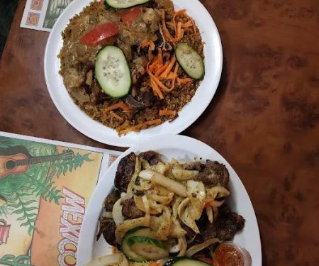 Chez Maty Et Sokhna (Keur Sokhna)