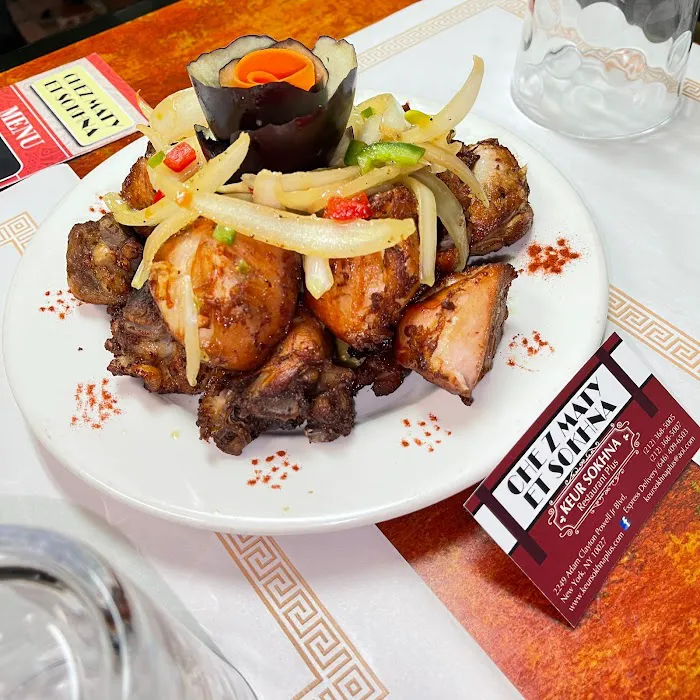 Chez Maty Et Sokhna (Keur Sokhna) Picture 7