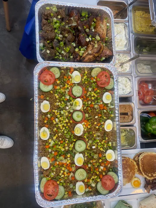 Mama Africa on Wheels LLC Picture 10