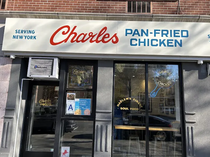 Charles Pan-Fried Chicken Picture 2