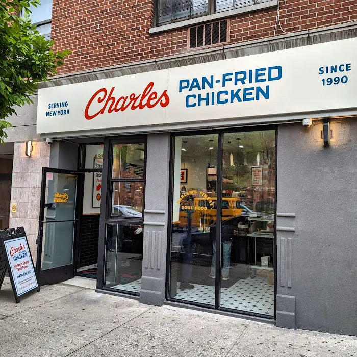 Charles Pan-Fried Chicken Picture 5