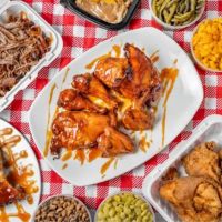 Charles Pan-Fried Chicken ico